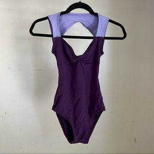 Ballet Leotard